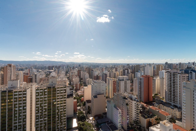 Imagem Cobertura com 2 Quartos à Venda, 224 m² em Perdizes - São Paulo