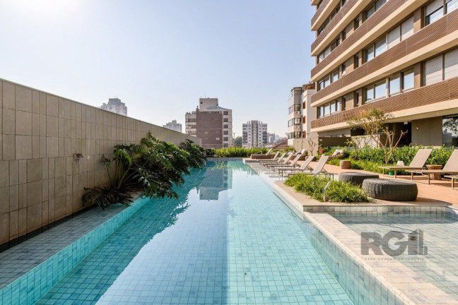Imagem Imóvel com 2 Quartos à Venda, 84 m² em Praia De Belas - Porto Alegre Imagem Imóvel com 2 Quartos à Venda, 84 m² em Praia De Belas - Porto Alegre