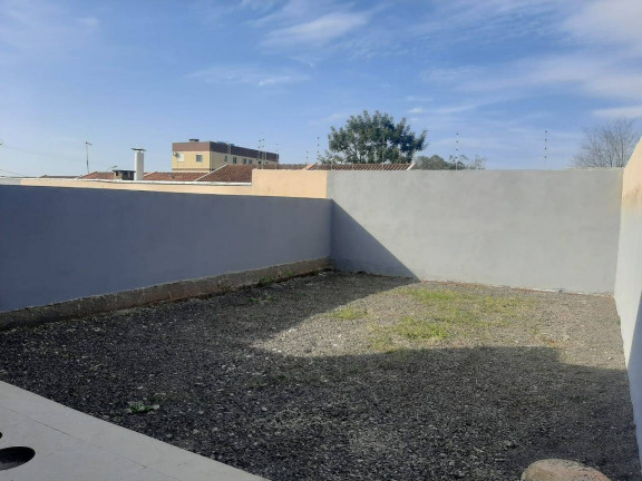 Imagem Casa com 2 Quartos à Venda, 52 m² em Campestre - São Leopoldo Imagem Casa com 2 Quartos à Venda, 52 m² em Campestre - São Leopoldo