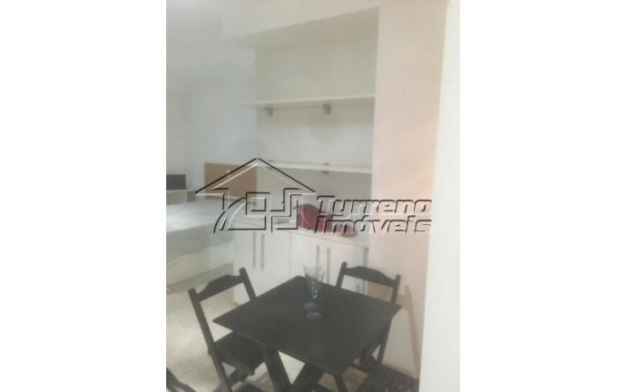 Imagem Flat com 1 Quarto à Venda, 38 m² em Jardim Aquarius - São José Dos Campos Imagem Flat com 1 Quarto à Venda, 38 m² em Jardim Aquarius - São José Dos Campos