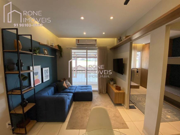 Imagem Apartamento com 2 Quartos à Venda, 46 m² em Coqueiro - Belém Imagem Apartamento com 2 Quartos à Venda, 46 m² em Coqueiro - Belém