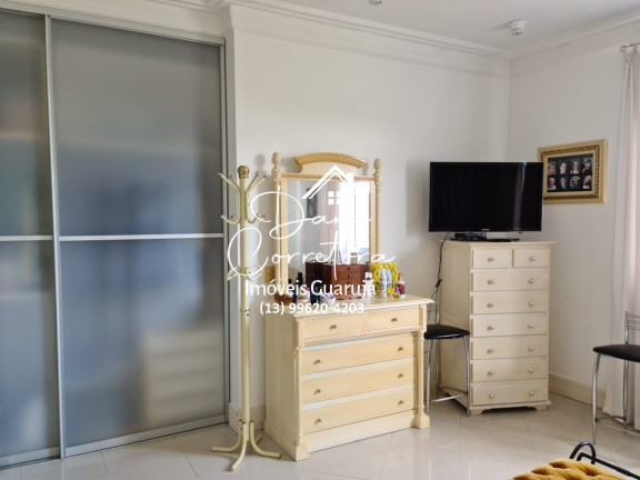 Imagem Imóvel com 6 Quartos para Alugar, 520 m² em Jardim Acapulco - Guarujá