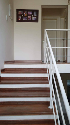 Imagem Sobrado com 3 Quartos à Venda, 300 m² em Loteamento Residencial Campos Do Conde Ii - Tremembé Imagem Sobrado com 3 Quartos à Venda, 300 m² em Loteamento Residencial Campos Do Conde Ii - Tremembé