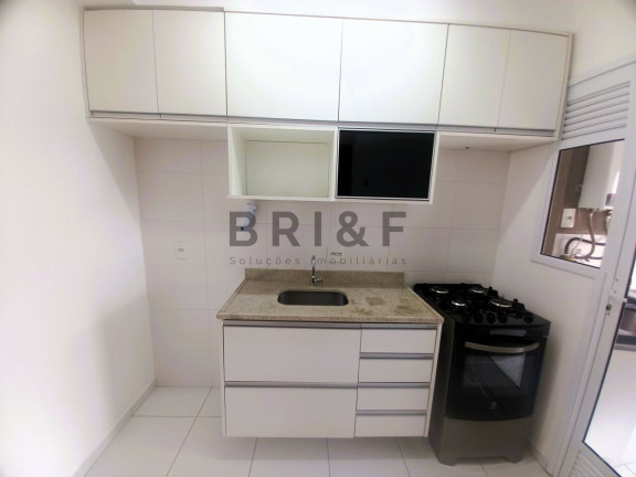 Imagem Apartamento com 1 Quarto à Venda, 53 m² em Vila Mascote - São Paulo Imagem Apartamento com 1 Quarto à Venda, 53 m² em Vila Mascote - São Paulo