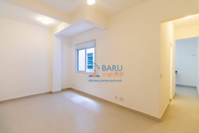 Apartamento com 1 Quarto para Alugar, 32 m² em Brás - São Paulo