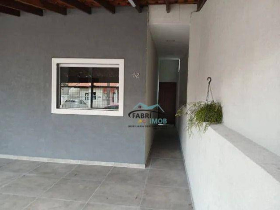 Imagem Casa com 3 Quartos à Venda, 112 m² em Wanel Ville - Sorocaba Imagem Casa com 3 Quartos à Venda, 112 m² em Wanel Ville - Sorocaba
