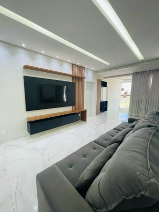 Imagem Casa com 4 Quartos à Venda, 400 m² em Alto Da Boa Vista (sobradinho) - Brasília Imagem Casa com 4 Quartos à Venda, 400 m² em Alto Da Boa Vista (sobradinho) - Brasília