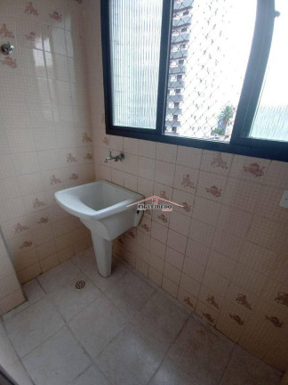 Imagem Apartamento com 2 Quartos à Venda, 62 m² em Vila Guilhermina - Praia Grande