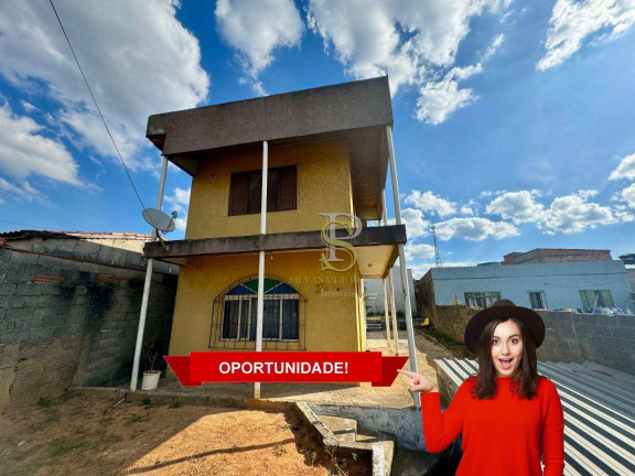 Imagem Casa com 2 Quartos à Venda, 110 m² em Terra Preta - Mairiporã Imagem Casa com 2 Quartos à Venda, 110 m² em Terra Preta - Mairiporã
