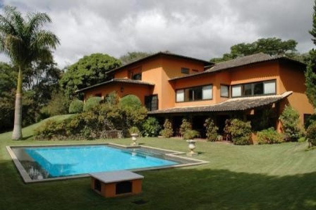 Imagem Casa com 4 Quartos à Venda, 950 m² em Vila De São Fernando - Cotia Imagem Casa com 4 Quartos à Venda, 950 m² em Vila De São Fernando - Cotia