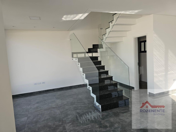 Imagem Sobrado com 3 Quartos à Venda, 107 m² em Guaraituba - Colombo Imagem Sobrado com 3 Quartos à Venda, 107 m² em Guaraituba - Colombo