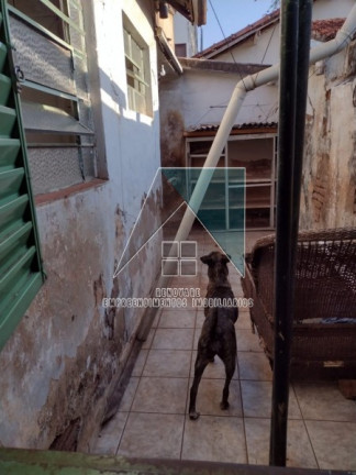 Imagem Casa com 2 Quartos à Venda, 101 m² em Vila Virgínia - Ribeirão Preto Imagem Casa com 2 Quartos à Venda, 101 m² em Vila Virgínia - Ribeirão Preto