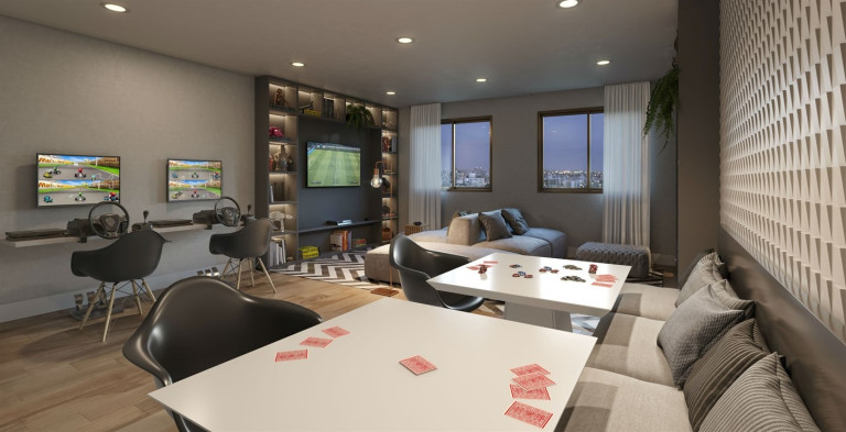 Imagem Imóvel com 2 Quartos à Venda, 64 m² em Santana - São Paulo Imagem Imóvel com 2 Quartos à Venda, 64 m² em Santana - São Paulo