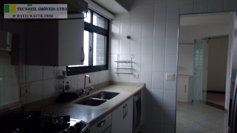 Imagem Cobertura com 4 Quartos à Venda, 380 m² em Moema - São Paulo Imagem Cobertura com 4 Quartos à Venda, 380 m² em Moema - São Paulo