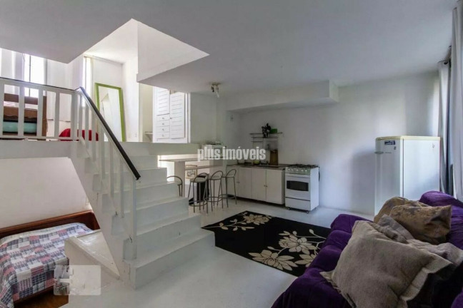 Apartamento com 2 Quartos à Venda, 70 m² em Real Parque - São Paulo