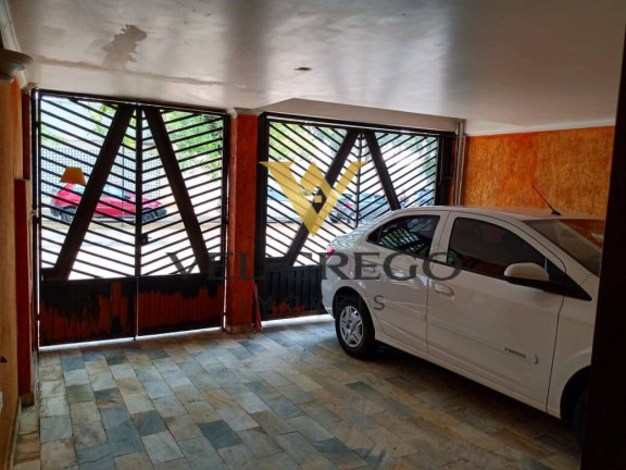 Imagem Casa com 3 Quartos à Venda, 140 m² em Paulicéia - São Bernardo Do Campo