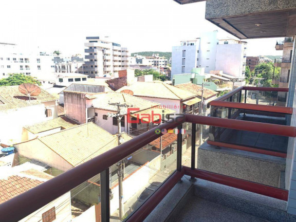 Imagem Apartamento com 2 Quartos à Venda, 79 m² em Passagem - Cabo Frio Imagem Apartamento com 2 Quartos à Venda, 79 m² em Passagem - Cabo Frio