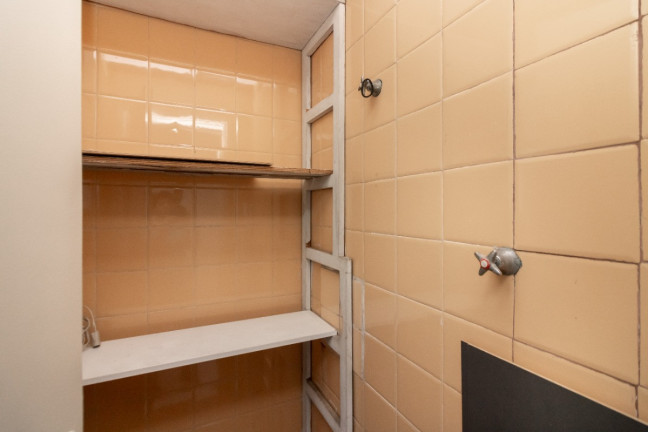 Imagem Apartamento com 1 Quarto à Venda, 43 m² em Itaim Bibi - São Paulo Imagem Apartamento com 1 Quarto à Venda, 43 m² em Itaim Bibi - São Paulo