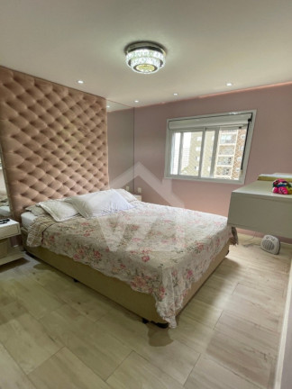 Imagem Apartamento com 2 Quartos à Venda, 51 m² em Vila Andrade - São Paulo