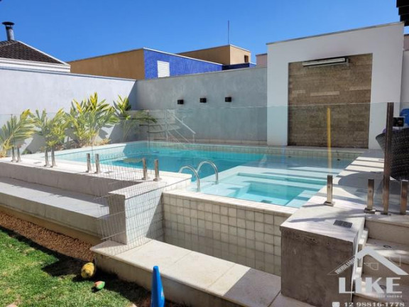 Imagem Casa com 3 Quartos à Venda, 250 m² em Urbanova Iv-a - São José Dos Campos Imagem Casa com 3 Quartos à Venda, 250 m² em Urbanova Iv-a - São José Dos Campos