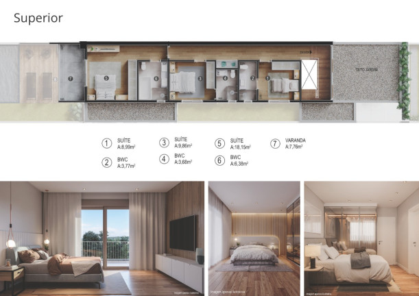Imagem Casa com 3 Quartos à Venda, 294 m² em Córrego Grande - Florianópolis Imagem Casa com 3 Quartos à Venda, 294 m² em Córrego Grande - Florianópolis
