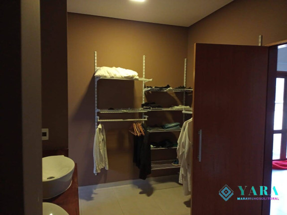 Imagem Casa com 4 Quartos à Venda, 458 m² em Horto Florestal - Ubatuba