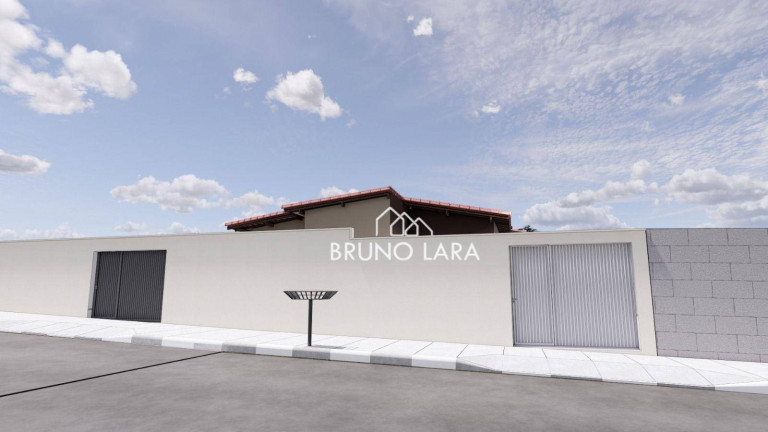 Imagem Casa com 2 Quartos à Venda, 130 m² em Marques Industrial - São Joaquim De Bicas Imagem Casa com 2 Quartos à Venda, 130 m² em Marques Industrial - São Joaquim De Bicas