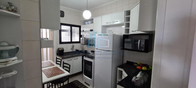 Imagem Apartamento com 1 Quarto à Venda, 59 m² em Mirim - Praia Grande Imagem Apartamento com 1 Quarto à Venda, 59 m² em Mirim - Praia Grande