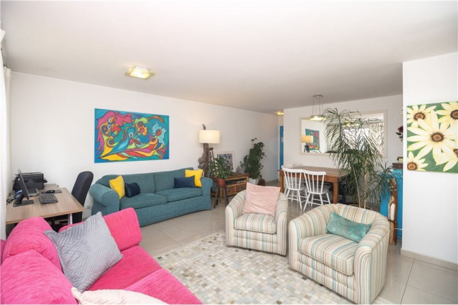 Imagem Apartamento com 2 Quartos à Venda, 104 m² em Moema - São Paulo Imagem Apartamento com 2 Quartos à Venda, 104 m² em Moema - São Paulo