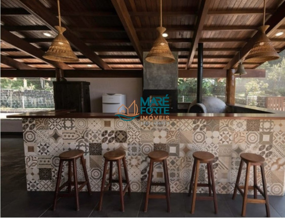 Imagem Casa de Condomínio com 6 Quartos à Venda, 752 m² em Ressaca - Ubatuba Imagem Casa de Condomínio com 6 Quartos à Venda, 752 m² em Ressaca - Ubatuba
