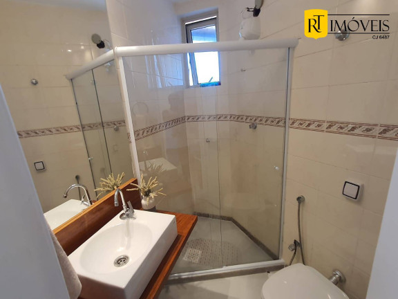 Imagem Apartamento com 3 Quartos à Venda, 126 m² em Braga - Cabo Frio Imagem Apartamento com 3 Quartos à Venda, 126 m² em Braga - Cabo Frio