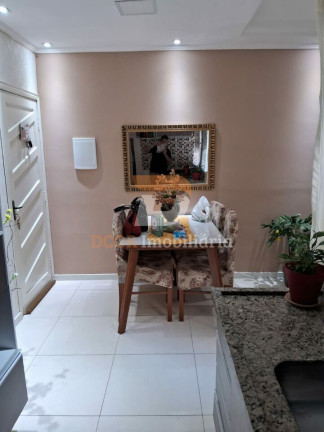 Imagem Apartamento com 2 Quartos à Venda ou Locação, 100 m² em Parque Novo Oratório - Santo André Imagem Apartamento com 2 Quartos à Venda ou Locação, 100 m² em Parque Novo Oratório - Santo André
