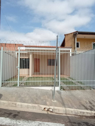 Imagem Casa com 2 Quartos à Venda, 187 m² em Vila Eros - Sorocaba Imagem Casa com 2 Quartos à Venda, 187 m² em Vila Eros - Sorocaba