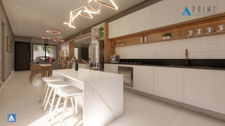 Imagem Casa de Condomínio com 3 Quartos à Venda, 130 m² em Cajuru Do Sul - Sorocaba Imagem Casa de Condomínio com 3 Quartos à Venda, 130 m² em Cajuru Do Sul - Sorocaba