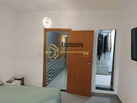 Imagem Sobrado com 5 Quartos à Venda, 289 m² em Jardim Monte Líbano - Santo André Imagem Sobrado com 5 Quartos à Venda, 289 m² em Jardim Monte Líbano - Santo André