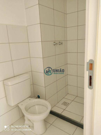 Imagem Apartamento com 2 Quartos à Venda, 55 m² em Fonseca - Niterói