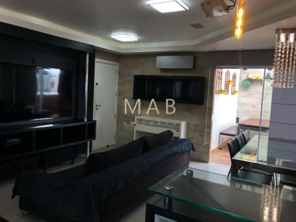 Imagem Cobertura com 2 Quartos à Venda, 130 m² em Canasvieiras - Florianópolis