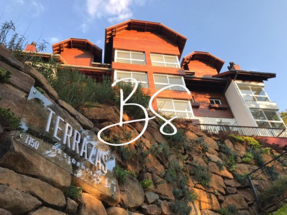 Imagem Apartamento com 2 Quartos à Venda, 98 m² em Mato Queimado - Gramado Imagem Apartamento com 2 Quartos à Venda, 98 m² em Mato Queimado - Gramado