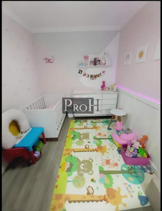 Imagem Apartamento com 2 Quartos à Venda, 86 m² em Utinga - Santo André Imagem Apartamento com 2 Quartos à Venda, 86 m² em Utinga - Santo André