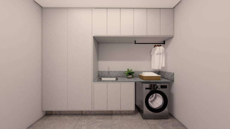 Imagem Casa de Condomínio com 3 Quartos à Venda, 392 m² em Residencial Tamboré - Bauru Imagem Casa de Condomínio com 3 Quartos à Venda, 392 m² em Residencial Tamboré - Bauru