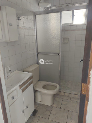 Imagem Apartamento com 2 Quartos à Venda, 45 m²