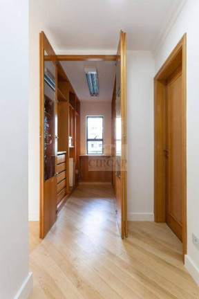 Imagem Apartamento com 4 Quartos à Venda ou Locação, 220 m² em Higienópolis - São Paulo