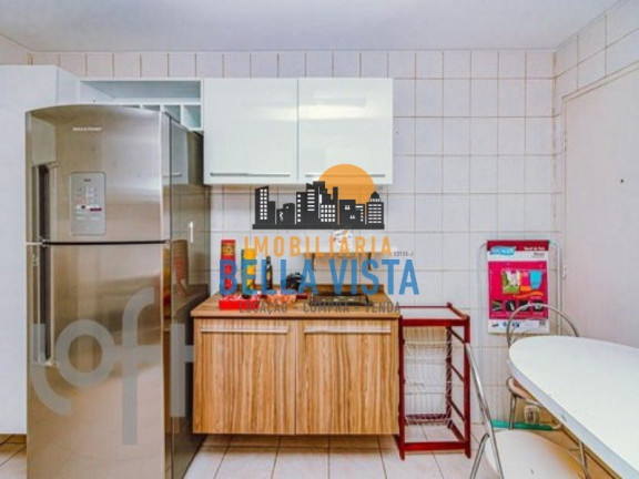 Imagem Apartamento com 2 Quartos à Venda, em Itaim Bibi - São Paulo Imagem Apartamento com 2 Quartos à Venda, em Itaim Bibi - São Paulo
