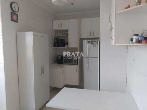 Imagem Apartamento com 3 Quartos à Venda, 70 m² em Ponta Da Praia - Santos Imagem Apartamento com 3 Quartos à Venda, 70 m² em Ponta Da Praia - Santos