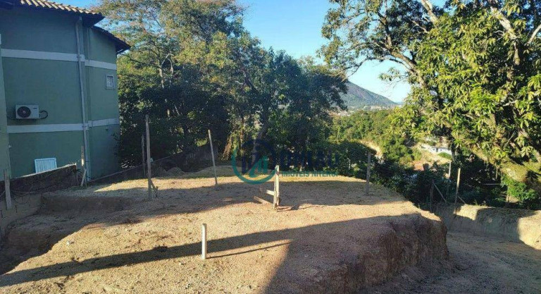 Imagem Terreno à Venda, 570 m² em Serra Grande - Niterói
