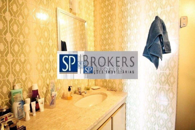 Imagem Apartamento com 2 Quartos à Venda, 73 m² em Campo Belo - São Paulo Imagem Apartamento com 2 Quartos à Venda, 73 m² em Campo Belo - São Paulo