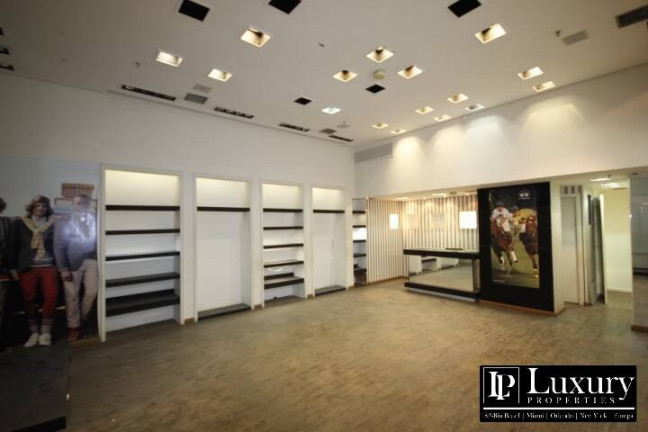 Imagem Loja para Alugar, 75 m² em Moema - São Paulo Imagem Loja para Alugar, 75 m² em Moema - São Paulo