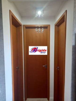 Imagem Apartamento com 2 Quartos à Venda, 47 m² em Jardim Boa Vista (zona Oeste) - São Paulo Imagem Apartamento com 2 Quartos à Venda, 47 m² em Jardim Boa Vista (zona Oeste) - São Paulo