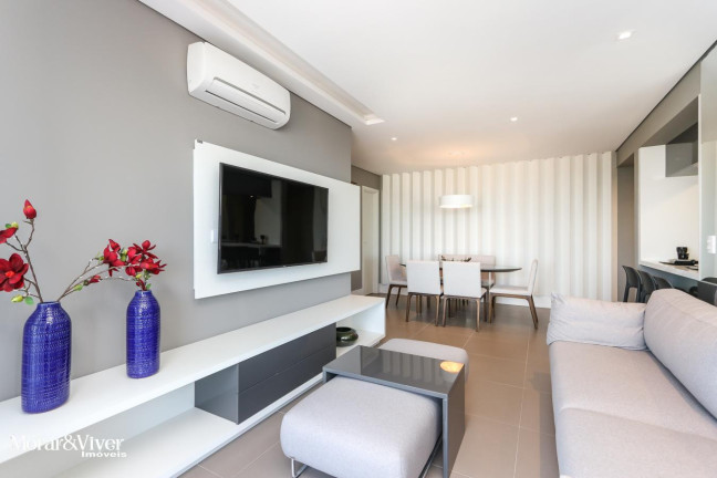 Imagem Apartamento com 3 Quartos à Venda, 111 m² em Bacacheri - Curitiba Imagem Apartamento com 3 Quartos à Venda, 111 m² em Bacacheri - Curitiba