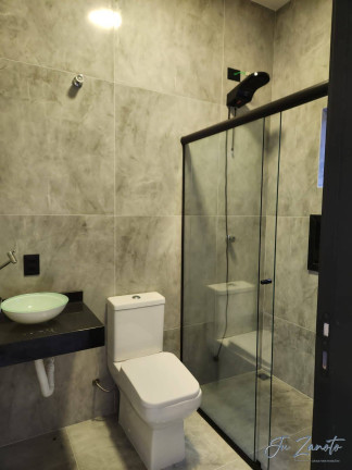 Imagem Casa com 3 Quartos à Venda, 77 m² em Bom Retiro - Matinhos Imagem Casa com 3 Quartos à Venda, 77 m² em Bom Retiro - Matinhos